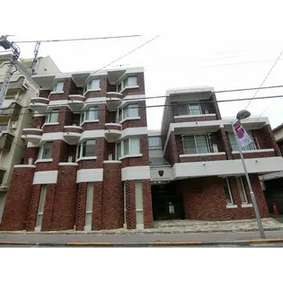 フェルテシモ田園調布の画像