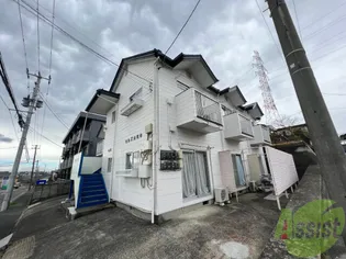 ヒルズ永和台の画像