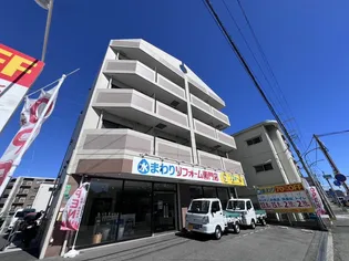 ユニテック大島の画像