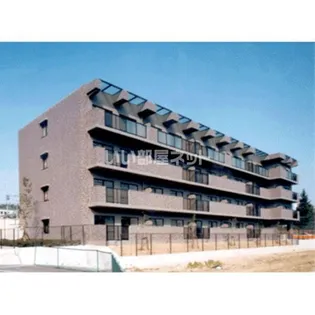 ボヌール錦織公園の画像