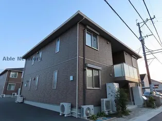 シャーメゾンKAIの画像