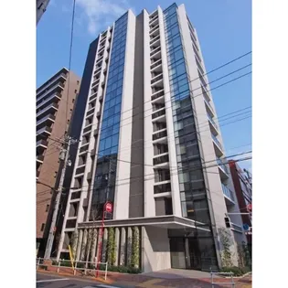 シティハウス四谷津の守坂(0005705)【12階】の外観