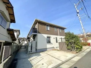 ドーフィンコートの画像