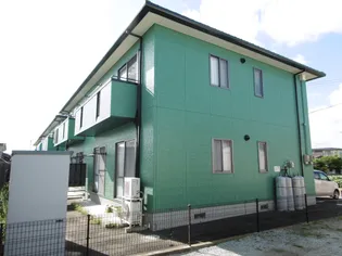 フォレストコートCの画像