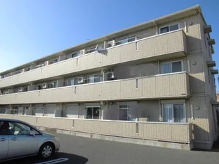 メゾンクロノスの画像