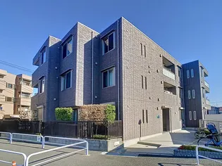 クリアグレイスの画像