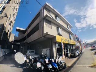 サニーサイド武庫之荘2の画像