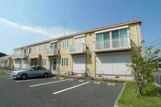 ボー セジュールIII番館の画像