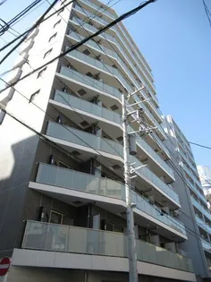 AZEST関内【11階】の外観