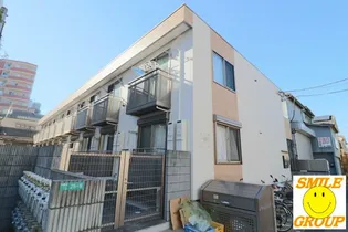 エルスタンザ中葛西の画像