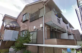 ハイツフジケンの画像