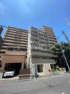 アーマックス大井町の画像