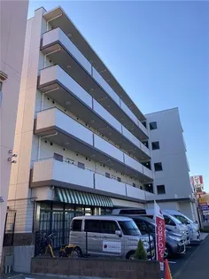 CASAグレコの画像