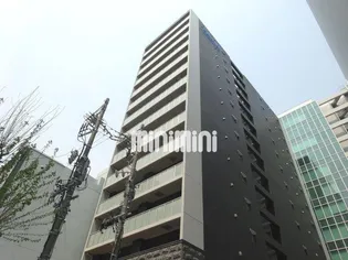 プレサンス錦ラウム【2階】の外観