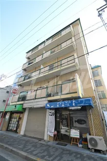 清原マンションの画像