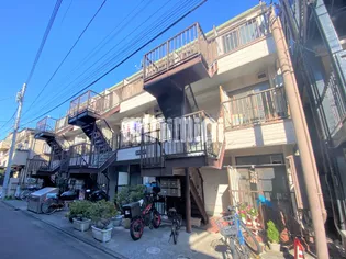 エレガントハイツの画像