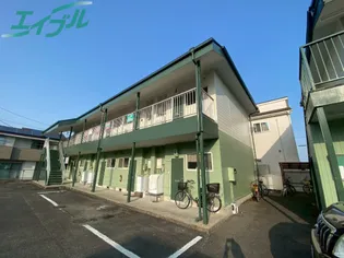 コープ寿I棟の画像