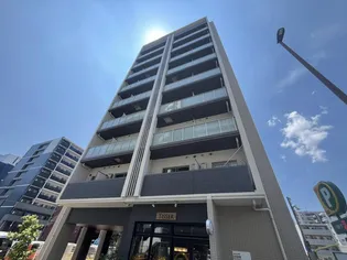 レガーロ仙台駅東の画像