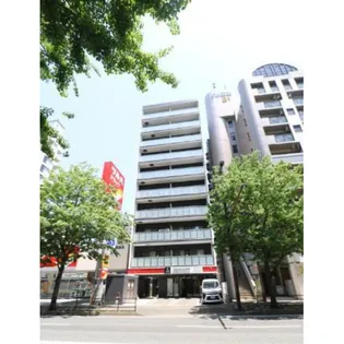 福岡県福岡市南区高宮1【マンション】の外観