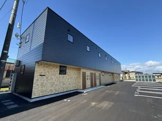 SYLPHY中島B棟の画像