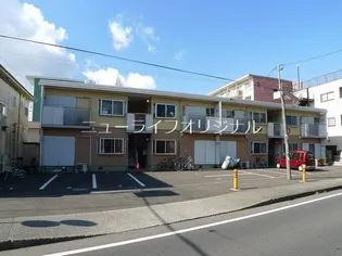 グリーンテラスの画像