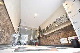 SOLEADO十日市の画像