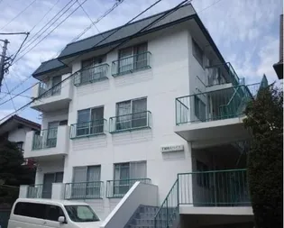 インベストメント鶴川の画像