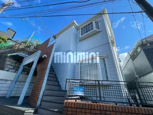 スイート星川の画像