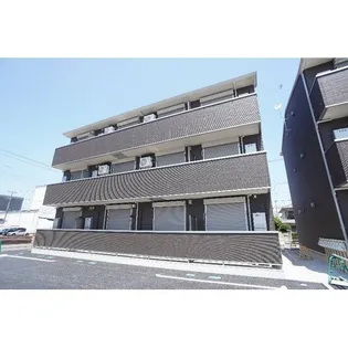 ピアニー問屋町の画像