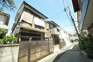 森ハイツの画像