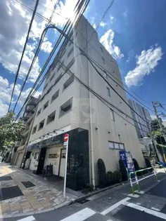 Casa Verde【5階】の外観