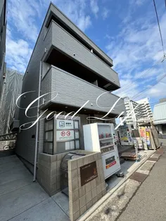 兵庫県加古川市平岡町新在家2【マンション】の外観