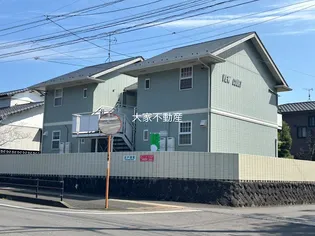 ビューコート白岩の画像