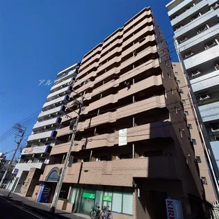 日神パレステージ石川町【5階】の外観