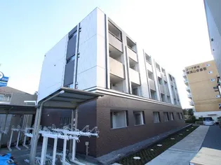 K SガーデンIIIの画像