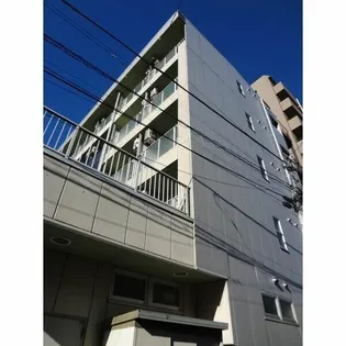 FIORE 西尾久Ⅰの画像