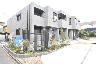 MAISON OXALIS IIの画像