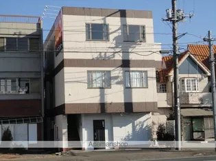 パレス116ビルの画像