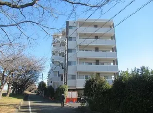 クリオ南多摩の画像