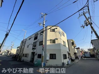 ピュア西口の画像