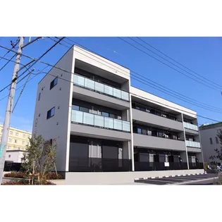 ライズ三郷中央の画像