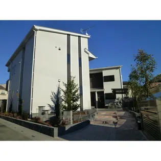 シルクガーデンの画像