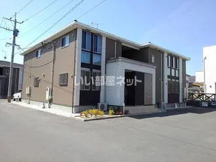 オペラハウスI番館の画像