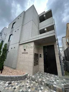 MDM池尻大橋IIの画像