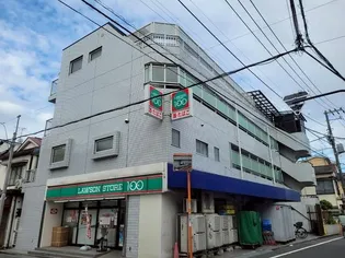 三豊ビルの画像