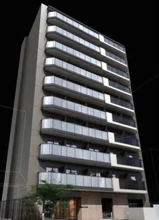 エステムコート横浜反町IIの画像