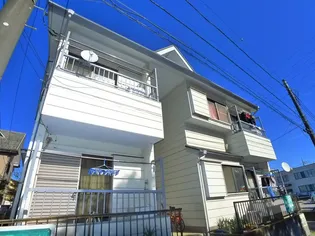 アゼリアハイツの画像