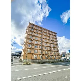 館坂マンションの画像