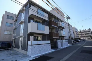 アムール舟橋北町の画像