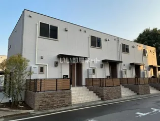 THE PARK A棟の画像